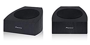 Pioneer SP-T22A-LR Add-on Speaker designed by Andrew Jones for Dolby Atmos $89
