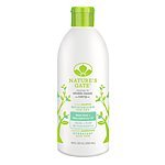 Nature's Gate Aloe Vera Moisturizing Shampoo (4 pack) $5 @Amazon