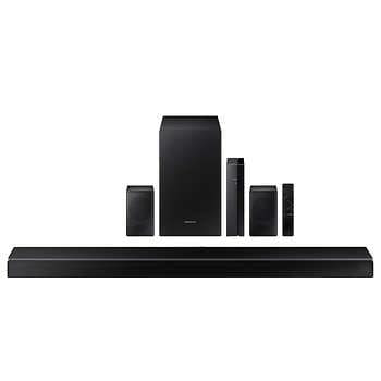 costco subwoofer