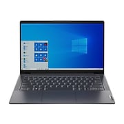 Lenovo IdeaPad 5 15IIL05 81YK 15.6" Notebook, Intel i5, 8GB Memory, 512GB SSD, Windows 10 (81YK000TUS) at Staples - $349 (in store only)