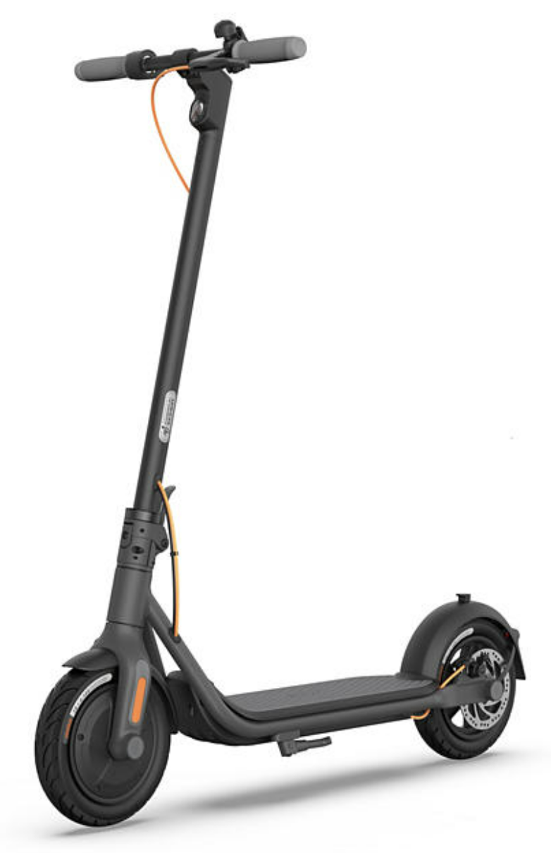 Segway F30S Electric Scooter at Sam's Club YMMV $249.08