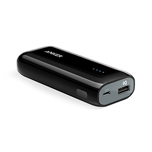 Anker Portable Charger - $13.19 (Amazon)
