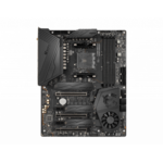 MSI MEG X570 UNIFY - AMD Ryzen 7 5700G CPU - MAG Series FORGE 100R Mid-size case $399.99