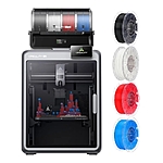Creality K2 Combo Multi Color 3D Printer Bundle