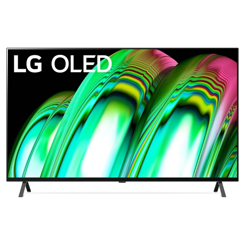LG 55" Class 4K UHD Smart OLED HDR TV - OLED55A2 - $900 at Target