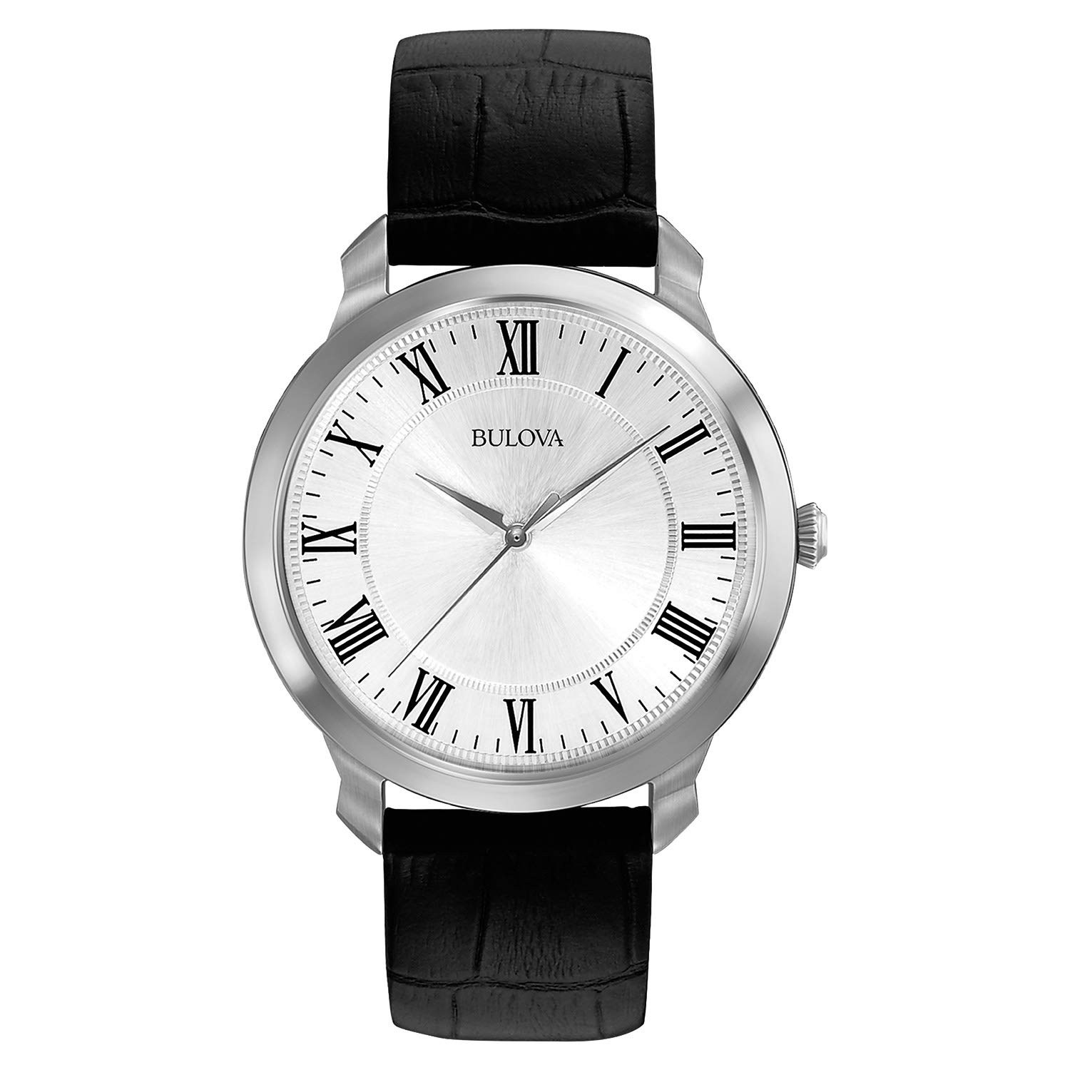 Bulova Mens Dress - 96A133 - $49.75