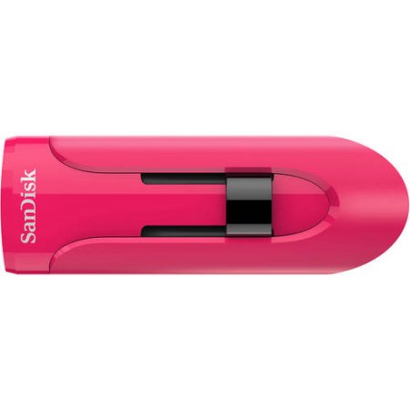 SanDisk CZ60 Cruzer Glide 32GB USB Flash Drive  $2.5 YMMV