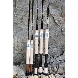 Lamiglas X11 5wt and 6wt Fly Rods $84.99
