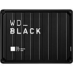 5TB WD Black P10 Game Drive USB 3.0 Portable Hard Drive $92 + Free Shipping
