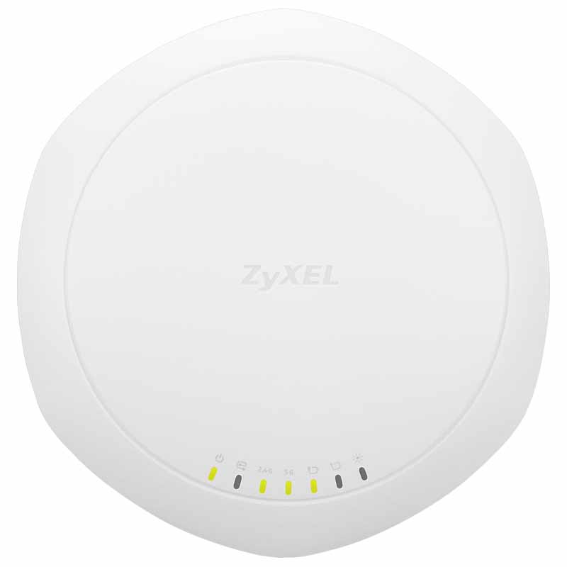 Zyxel NWA1123-AC PRO and free shipping $94.99