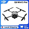DJI Mini 5 Pro Camera Drone with Omnidirectional Sensing