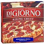 DiGiorno Frozen Pizza (Various) 12 for $34.80 &amp; More + Free Store Pickup
