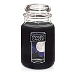 22-oz Yankee Candle Original Large Jar Candle (Various) $11.85 + Free Store Pickup