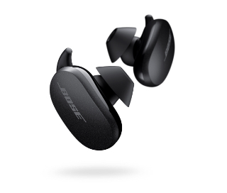 Bose/Best Buy/Amazon: Bose QuietComfort Earbuds $199.00