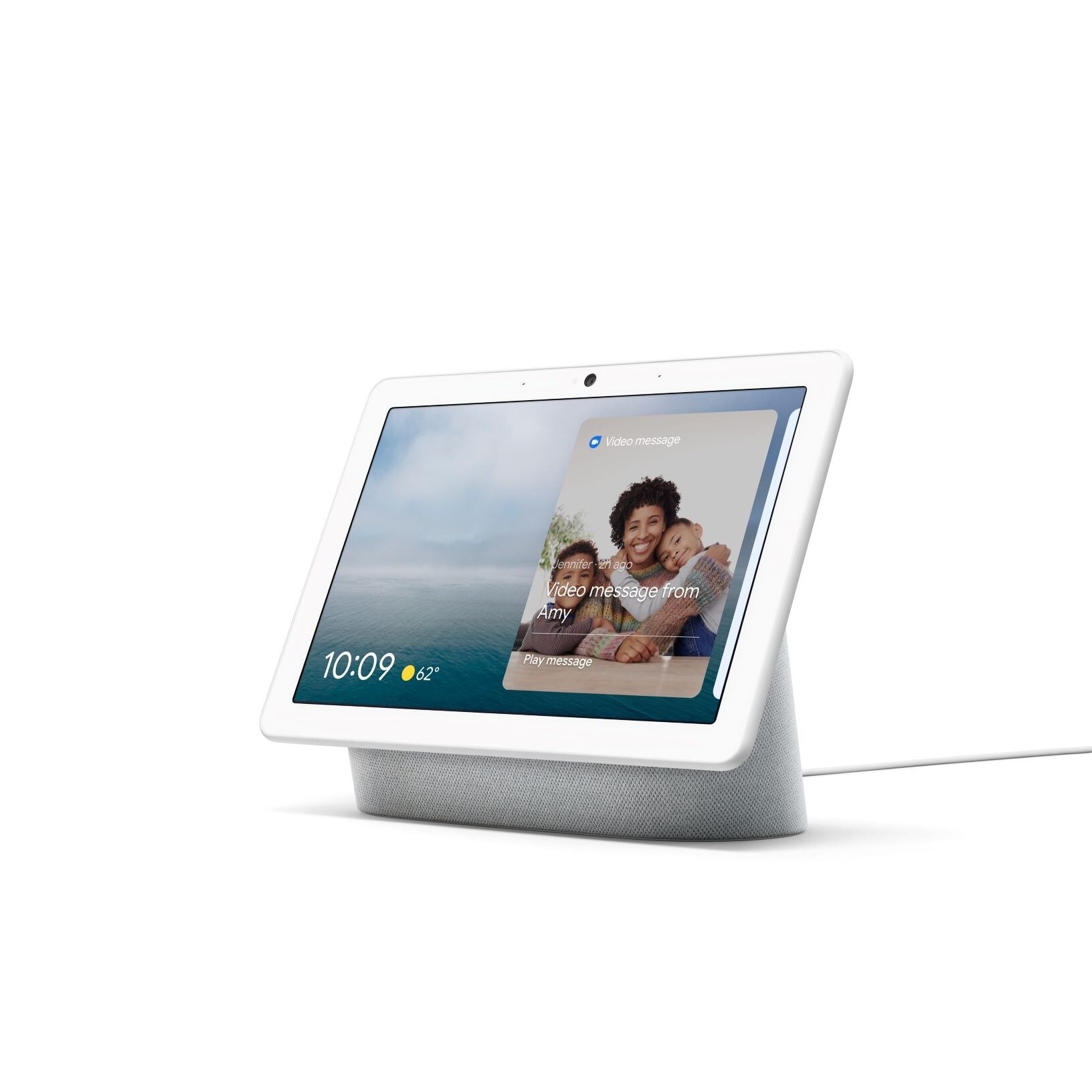 Google Nest Hub Max - $57.50 $57.48