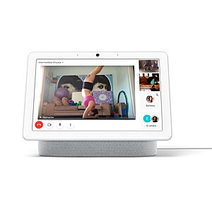 Google home outlet hub slickdeals