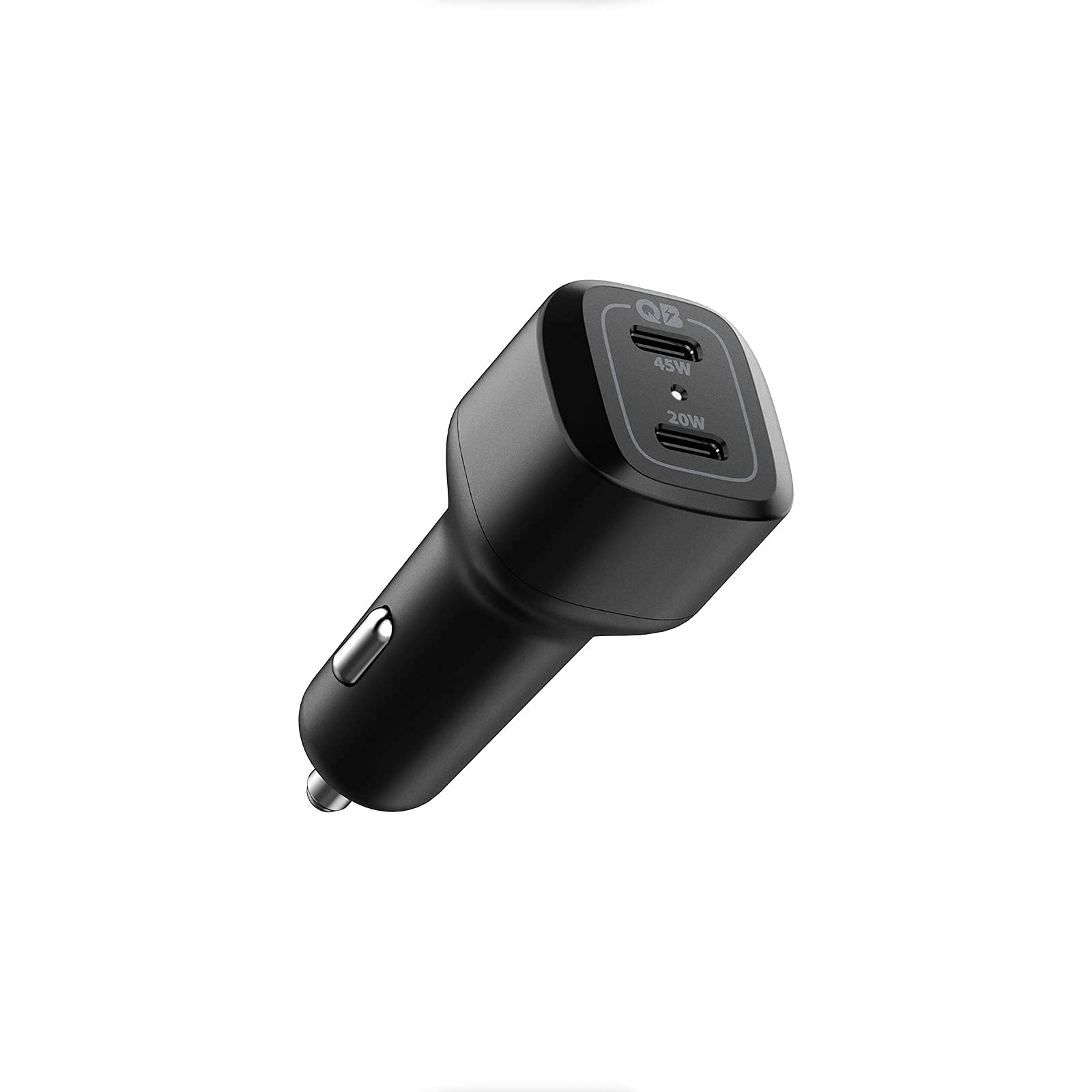 spigen car charger adapter MagSafe 20 watts iPhone 13 MacBook Air  - $19.19 at Spigen via Amazon