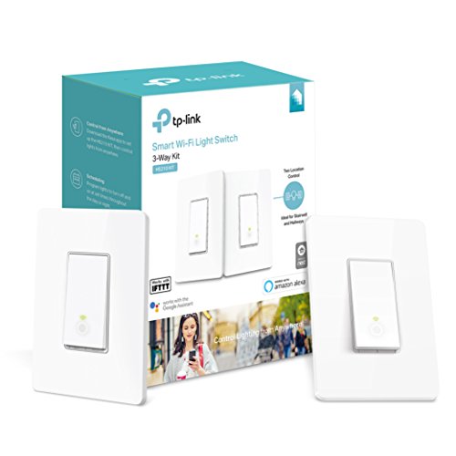 Tp Link Hs210 3 Way Kitsmart Wifi Light Switches 35 Free S