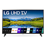 YMMV - LG 55&quot; Class 4K (2160p) Smart TV (55UN6955ZUF) Walmart Clearance $306.46