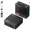 BOSGAME P3 Mini Gaming PC AMD Ryzen 7 7840HS | 32GB DDR5 RAM | 1TB PCIe 4.0 NVMe SSD $449.99 AC @ Amazon