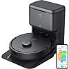 Cert. Refurb：eufy L60 Robot Vacuum with Self Empty Station Hair Detangling 60 Days Hands Free $188 + Free Shipping