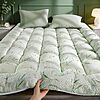 LIANLAM Mattress Topper,1200 GSM Cooling Mattress Pad, 2 Inch Extra Thick Pillow Top for Back Pain with 6"-18" Deep Pocket (Queen,60"x80") $29.99 AC