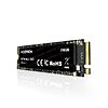KOOTION 256GB NVMe M.2 PCIe 2280 SSD | Gen3x4 Internal SSD Up to 3000MB/s $49.79 AC