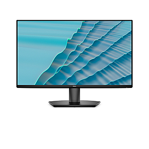 Dell 16 Laptop i5 16GB Ram 512GB SSD + Dell 27" Monitor SE2726H $510 After New Rewards Membership Coupon
