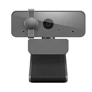 Lenovo Select FHD Webcam (Stormy Grey) $23.99 + Free Expedited Shipping with Free Membership