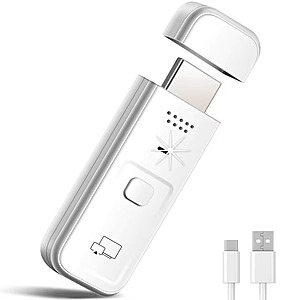 ITISSOFT Wireless HDMI Transmitter and Receiver 2-in-1 $39.69