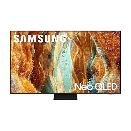 Samsung Neo QLED 4K QN70F 55 Inch Samsung Vision AI Smart TV (2025) (Refurbished) $520 + Free Shipping w/ Prime