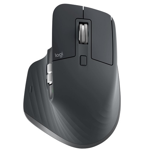 Logitech MX Master 3 for Business Mouse (Graphite) $70 + Free Shipping