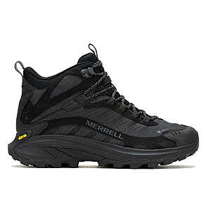 Men's Moab Speed 2 Mid GORE-TEX (Wide Width) $75.60 + Free Shipping