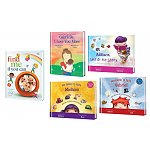 One, Three, or Five Personalized Kids' Books from Putmeinthestory.com from $12