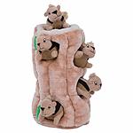 7-Piece Outward Hound Hide-A-Squirrel Plush Toy for Dogs (X-Large) $10.60 + Free Shipping