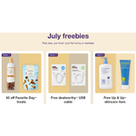 Target Circle 360 Members (Paid Membership) - Free Monthly Gift