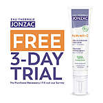 Free Eau Thermale Jonzac 3-Day Skincare Trial