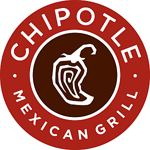 BOGO Chipotle September 15 After 5pm - Must Wear a College Football Jersey