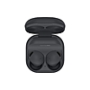 gently used Galaxy Buds 2 Pro R510 Earbud Noise-Cancelling Bluetooth Earphones - Black $36.74