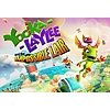 Yooka-Laylee and the Impossible Lair Nintendo switch digital download $2.99