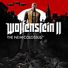 Wolfenstein II&amp;#174;: The New Colossus Nintendo switch digital download $5.99