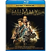 The Mummy Ultimate Collection + Digital[Blu-ray] $12.16