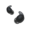 CERTIFIED REFURBISHED Sony - LinkBuds Fit True Wireless Noise Canceling Earbuds - Black with LDAC $35.99