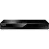 Panasonic - Streaming 4K Ultra HD Hi-Res Audio DVD/CD/3D Wi-Fi Built-In Blu-Ray Player, DP-UB420-K