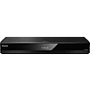 Panasonic - Streaming 4K Ultra HD Hi-Res Audio with Dolby Vision 7.1 Channel DVD/CD/3D Wi-Fi Built-In Blu-Ray Player, DP-UB820-K