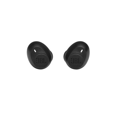 Jbl Tune 115 True Wireless Headphones - Black : Target $29.99