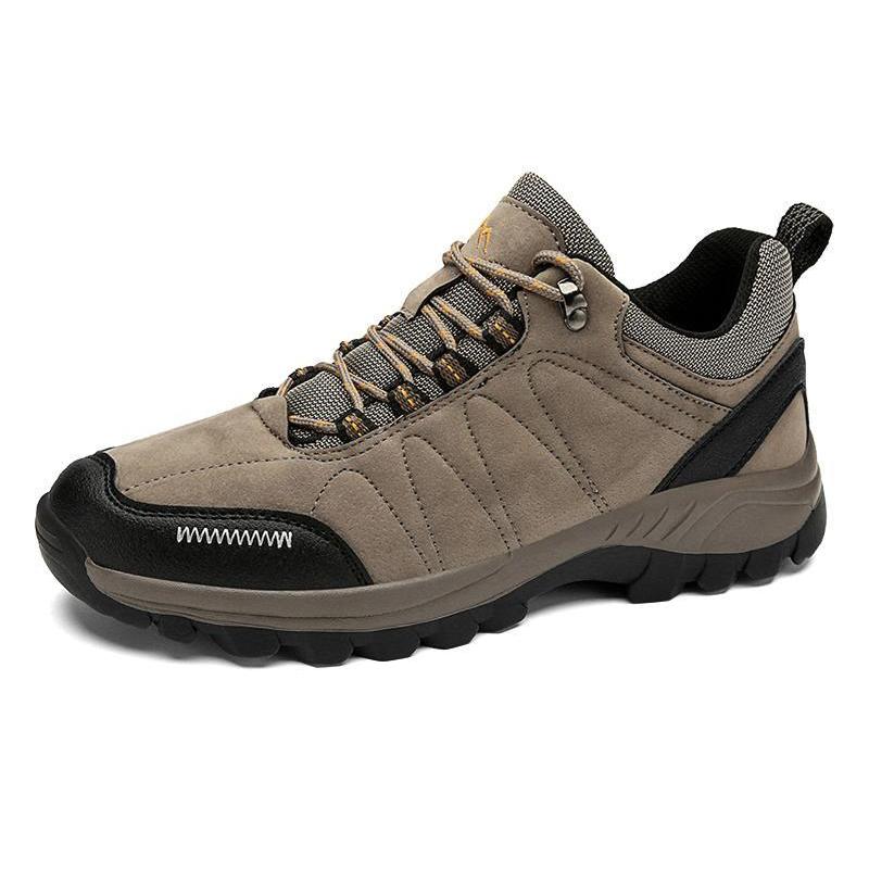 Hobibear Men's Arch Support Hiking Shoes 3011 FREE SHIPPING & FREE RETURNS $30.99