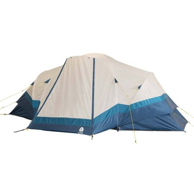 Sierra Designs Aspen Meadow 8 or 6 Person Dome Tent