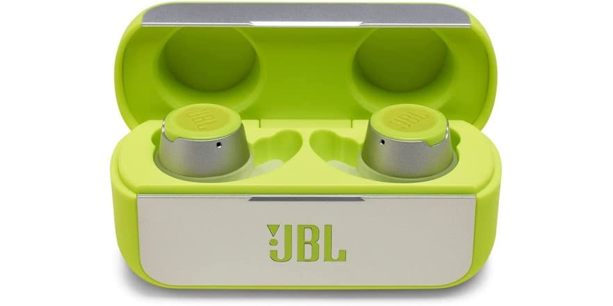 JBL Reflect Flow True Wireless Earbuds $27.99