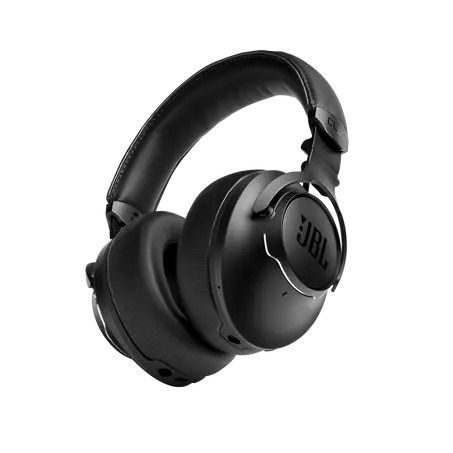 JBL CLUB ONE | Wireless, over-ear, True Adaptive Noise Cancelling headphones inspired by pro musicians $129.99